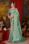 Blue Berry Vol 3 By Saroj Soft Cotton Rich Pallu Designer Sarees Wholesalers In Delhi
